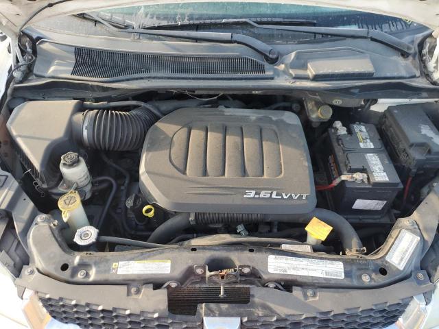 Снимка 11 от търг – 2011 DODGE GRAND CARA с VIN 2D4RN5DG5BR643968