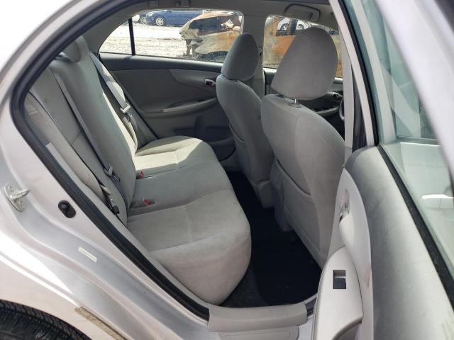 Photo 10 from auction – 2010 TOYOTA COROLLA BA with VIN 1NXBU4EEXAZ217442