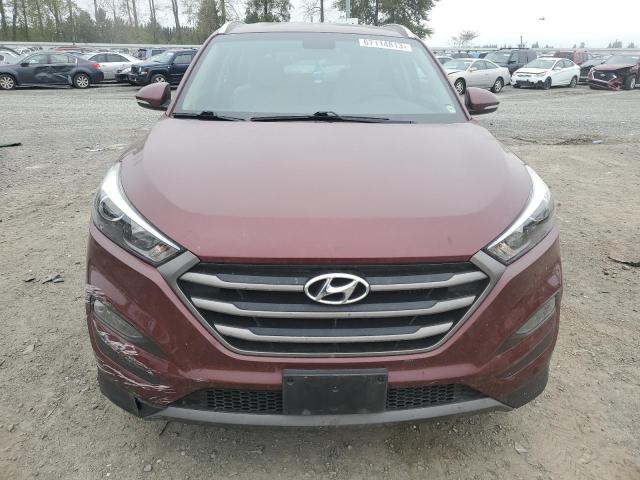 Photo 5 from auction – 2016 HYUNDAI TUCSON LIM with VIN KM8J3CA2XGU077308