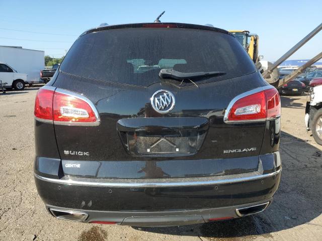 Photo 6 from auction – 2017 BUICK ENCLAVE with VIN 5GAKRBKD5HJ340245