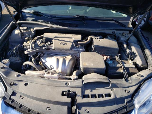 Photo 11 from auction – 2017 TOYOTA CAMRY LE with VIN 4T1BF1FK1HU773338