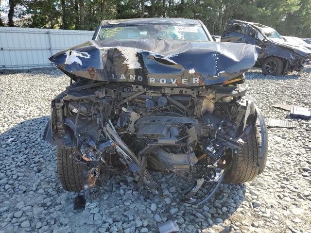 Photo 5 from auction – 2016 LAND ROVER LR4 HSE with VIN SALAG2V64GA792806