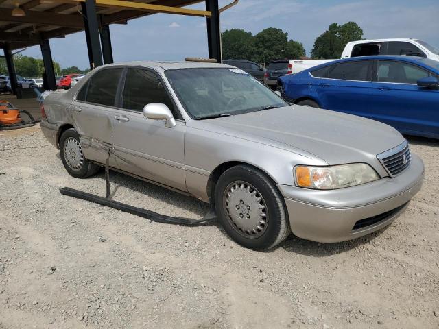 Photo 4 from auction – 1997 ACURA RL with VIN JH4KA9645VC008586