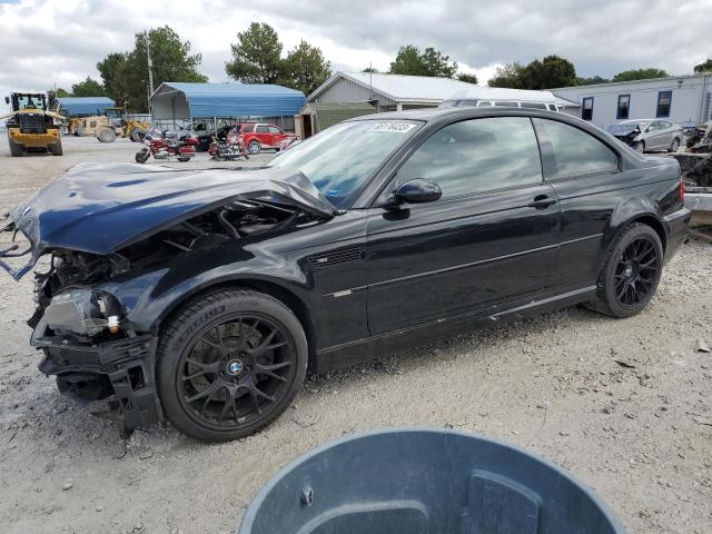 2006 BMW M3