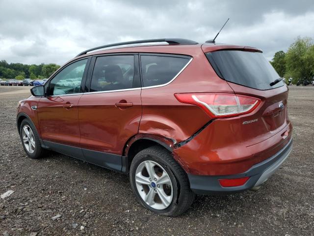 Photo 2 from auction – 2016 FORD ESCAPE SE with VIN 1FMCU0GX3GUA06393