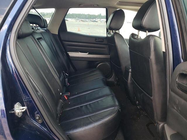 Photo 11 from auction – 2011 MAZDA CX-7 with VIN JM3ER2C5XB0373006
