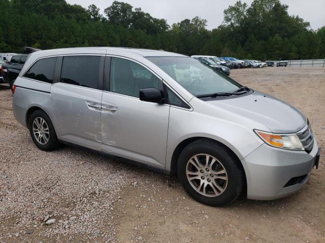 Photo 4 from auction – 2012 HONDA ODYSSEY EX with VIN 5FNRL5H62CB025069