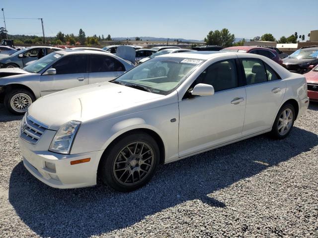 CADILLAC STS 2005 with VIN 1G6DW677650155698 - Photo from auction