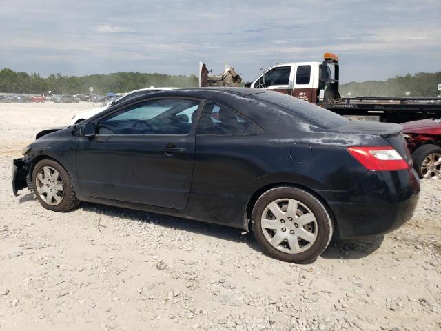 Photo 2 from auction – 2011 HONDA CIVIC LX with VIN 2HGFG1B68BH519536