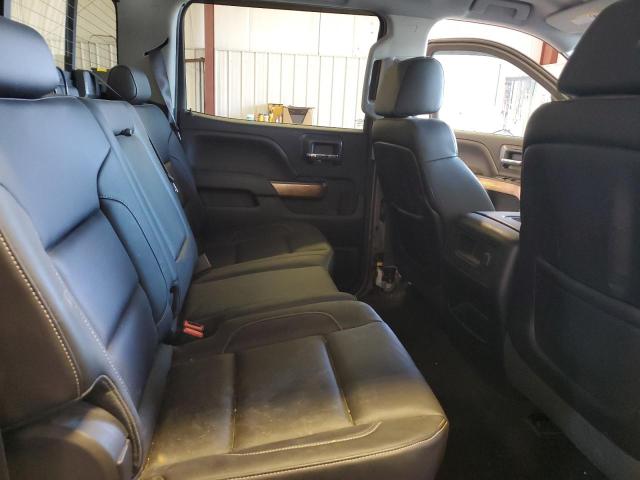 Photo 10 from auction – 2015 CHEVROLET SILVERADO with VIN 1GC1KWE84FF178810