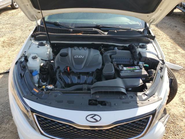 Photo 11 from auction – 2015 KIA OPTIMA LX with VIN KNAGM4A70F5536610