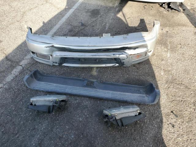 Photo 12 from auction – 2000 TOYOTA 4 RUNNER with VIN JT3GN86R0Y0160335