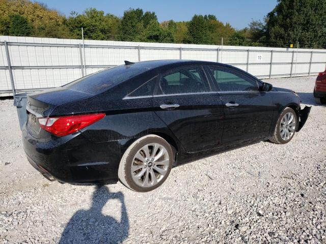 Zdjęcie 3 z aukcji – 2013 HYUNDAI SONATA SE z VIN 5NPEC4AC3DH799360