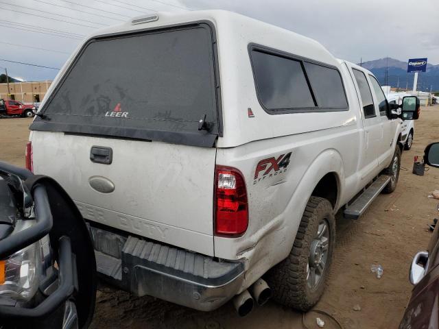 Photo 3 from auction – 2012 FORD F250 SUPER with VIN 1FT7W2BT3CEA37261