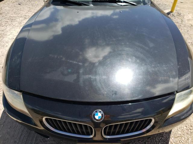 Photo 11 from auction – 2003 BMW Z4 with VIN 4USBT534X3LT21469