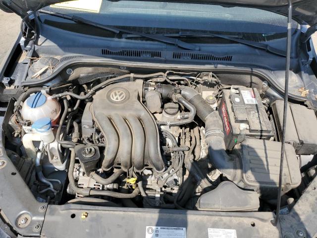 Photo 11 from auction – 2014 VOLKSWAGEN JETTA BASE with VIN 3VW2K7AJ7EM316080