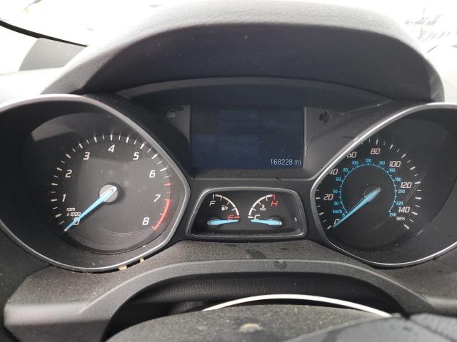 Photo 9 from auction – 2015 FORD ESCAPE SE with VIN 1FMCU0GX7FUC22388