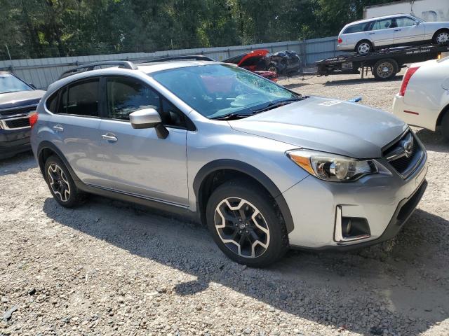 Photo 4 from auction – 2016 SUBARU CROSSTREK with VIN JF2GPABC3G8314780