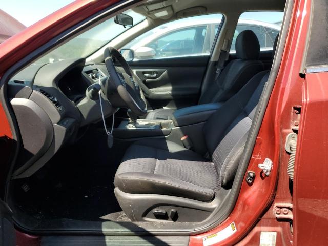 Photo 7 from auction – 2016 NISSAN ALTIMA 2.5 with VIN 1N4AL3AP0GC195556
