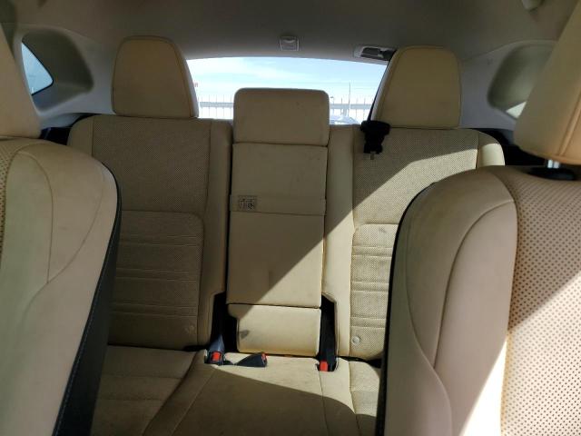 Photo 10 from auction – 2019 LEXUS NX 300H with VIN JTJBJRBZ3K2100510