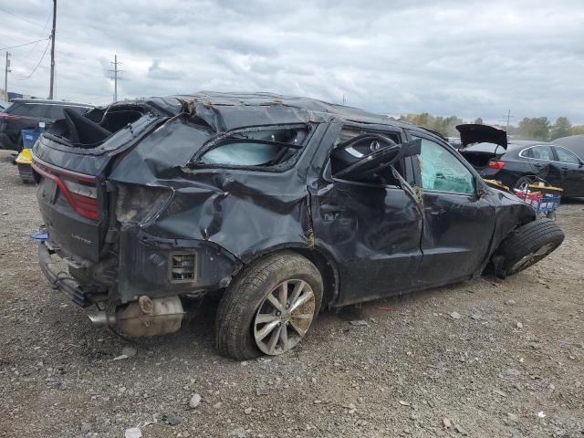 Photo 3 from auction – 2015 DODGE DURANGO LI with VIN 1C4RDJDG4FC715007