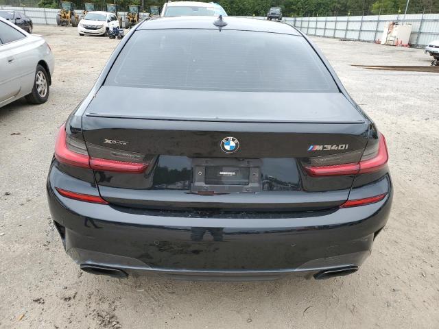Photo 6 from auction – 2022 BMW M340XI with VIN 3MW5U9J03N8C77006