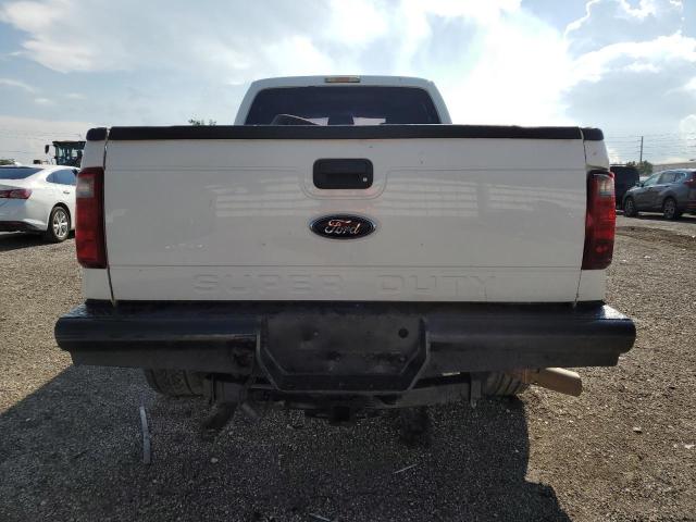 Photo 6 from auction – 2012 FORD F250 SUPER with VIN 1FT7W2BT1CEB49265