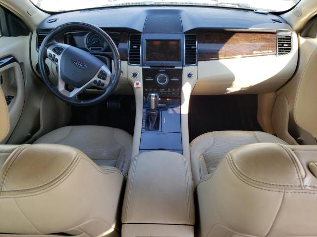 Photo 8 from auction – 2013 FORD TAURUS LIM with VIN 1FAHP2F85DG185754