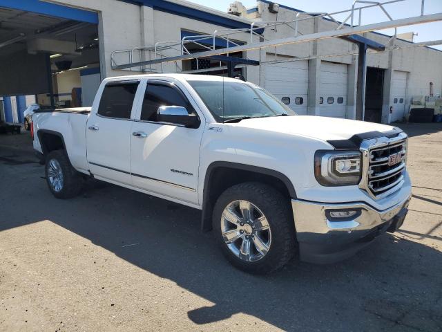 Photo 4 from auction – 2016 GMC SIERRA K15 with VIN 3GTU2NEC7GG299651