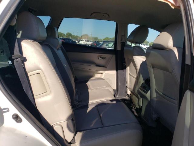 Photo 10 from auction – 2011 MAZDA CX-9 with VIN JM3TB2CA9B0321388