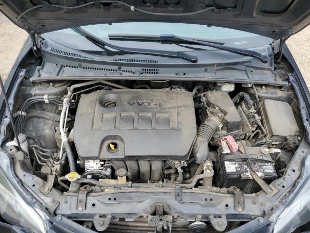 Photo 11 from auction – 2017 TOYOTA COROLLA L with VIN 5YFBURHE3HP569380