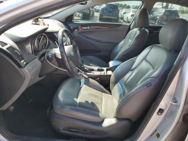 صورة رقم 7 من المزاد - 2011 HYUNDAI SONATA SE مع VIN 5NPEC4AC3BH094457