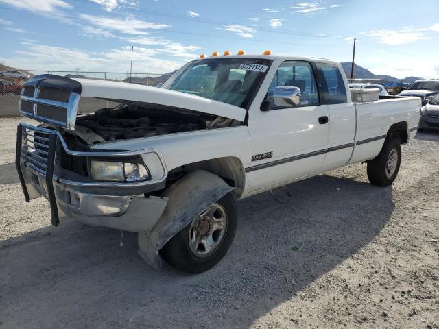 DODGE RAM 2500 1996 with VIN 1B7KF23CXTJ112943 - Photo from auction