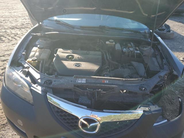 Снимка 11 от търг – 2008 MAZDA 3 I с VIN JM1BK12F781108017