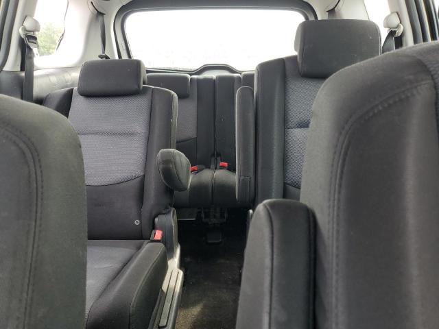 Снимка 10 от търг – 2007 MAZDA 5 с VIN JM1CR293070146209