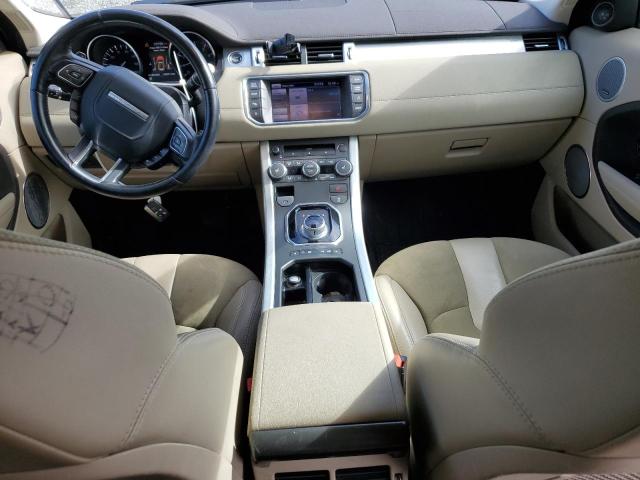 Photo 8 from auction – 2013 LAND ROVER RANGE ROVE with VIN SALVN2BG0DH729838