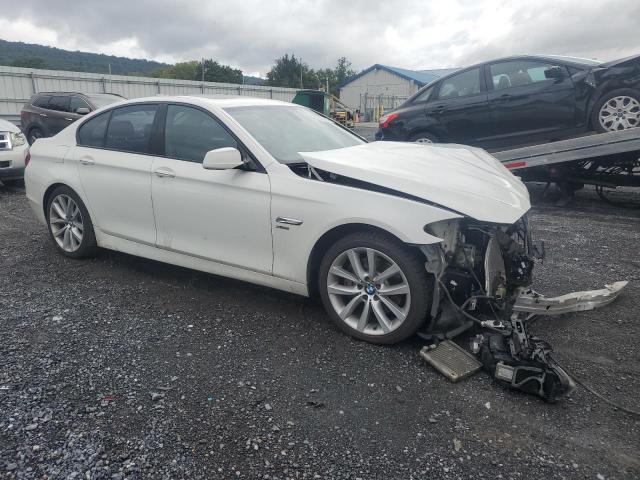 Photo 4 from auction – 2011 BMW 535 XI with VIN WBAFU7C54BDU56316