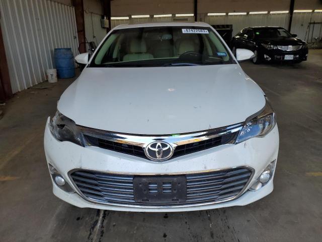 صورة رقم 5 من المزاد - 2014 TOYOTA AVALON BAS مع VIN 4T1BK1EB0EU079247