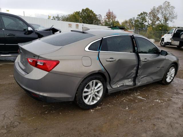 Photo 3 from auction – 2018 CHEVROLET MALIBU LT with VIN 1G1ZD5ST0JF214655