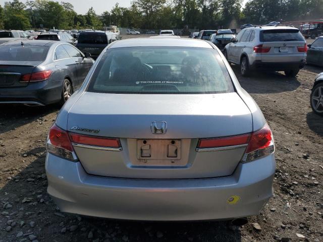 Photo 6 from auction – 2012 HONDA ACCORD LX with VIN 1HGCP2F32CA141125