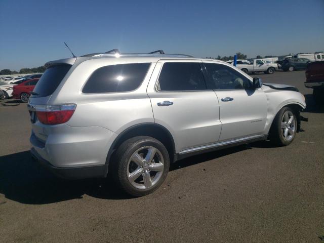 Photo 3 from auction – 2011 DODGE DURANGO CI with VIN 1D4RD5GG7BC648290
