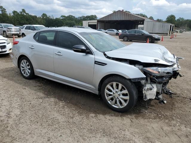 Photo 4 from auction – 2015 KIA OPTIMA EX with VIN 5XXGN4A73FG433659