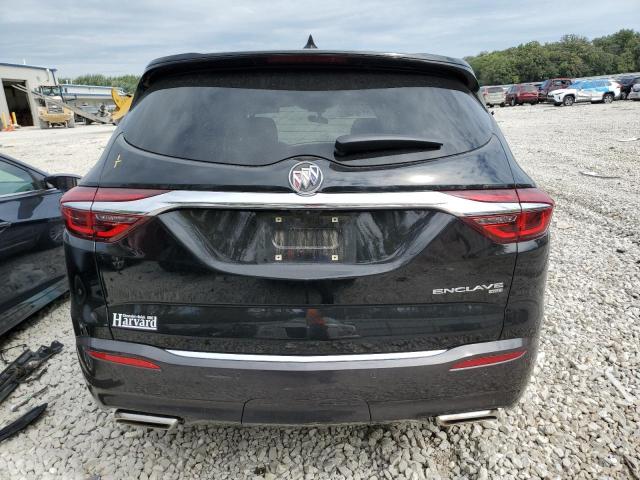 Photo 6 from auction – 2019 BUICK ENCLAVE PR with VIN 5GAEVBKWXKJ258111