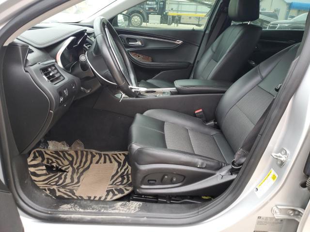 Photo 7 from auction – 2015 CHEVROLET IMPALA LT with VIN 1G1125S32FU121495