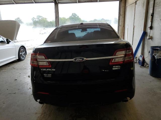Zdjęcie 6 z aukcji – 2018 FORD TAURUS SEL z VIN 1FAHP2H80JG117385