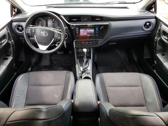 Photo 8 from auction – 2017 TOYOTA COROLLA L with VIN 2T1BURHE4HC932110