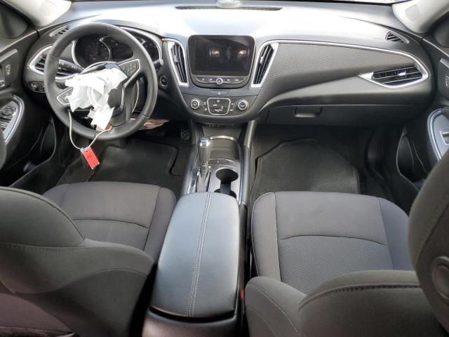 Photo 8 from auction – 2018 CHEVROLET MALIBU LT with VIN 1G1ZD5ST4JF105129