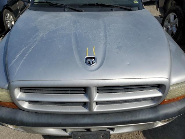 Photo 11 from auction – 2001 DODGE DAKOTA with VIN 1B7FL26X01S275505