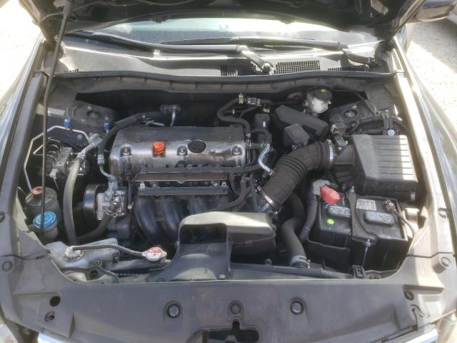 Photo 11 from auction – 2012 HONDA ACCORD SE with VIN 1HGCP2F6XCA118623
