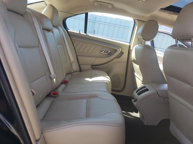 Zdjęcie 10 z aukcji – 2014 FORD TAURUS SEL z VIN 1FAHP2H88EG110237